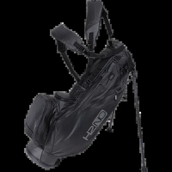 H2NO LITESPEED STAND BAG