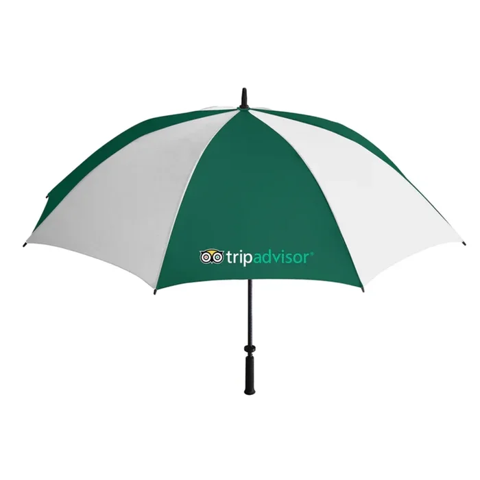 Haas Jordan Pro-Line 62″ Custom Golf Umbrella