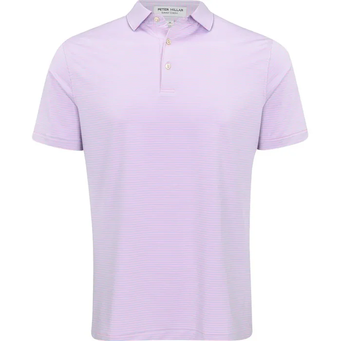 Hales Performance Jersey Polo
