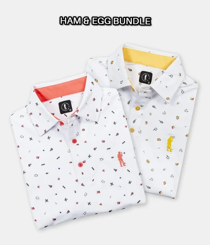Ham & Egg Bundle
