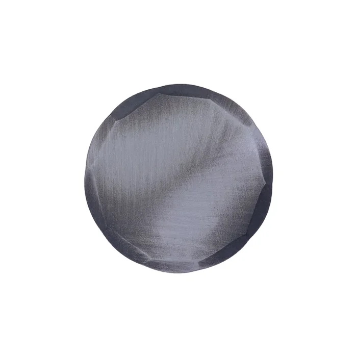 Hand Forged® Blank Ball Mark – Steel
