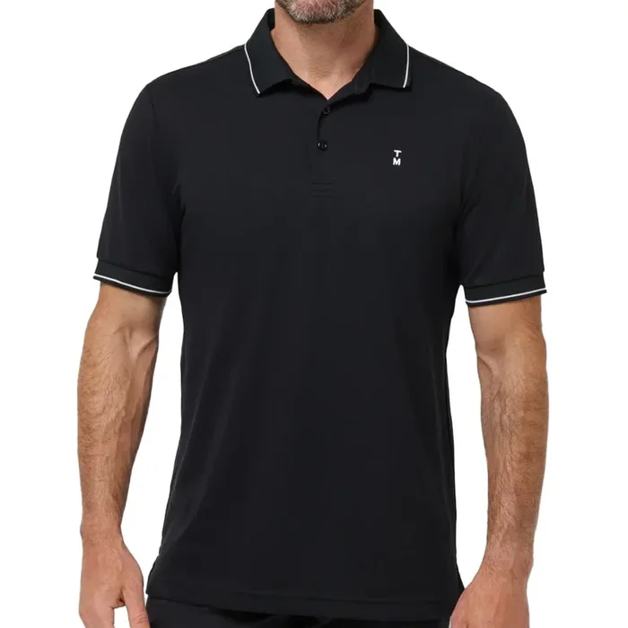 Happier Hour Polo