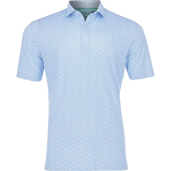 Harkins PrepFormance Polo