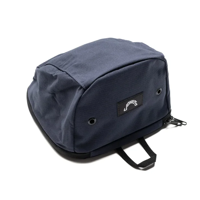 Hat Bag – Navy