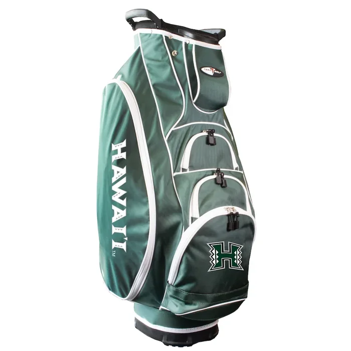 Hawaii Warriors Albatross Cart Golf Bag