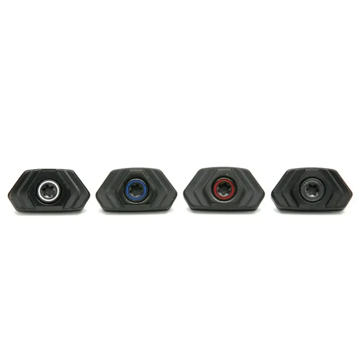Head Weights for the Titleist TS2 Drivers and Fairways