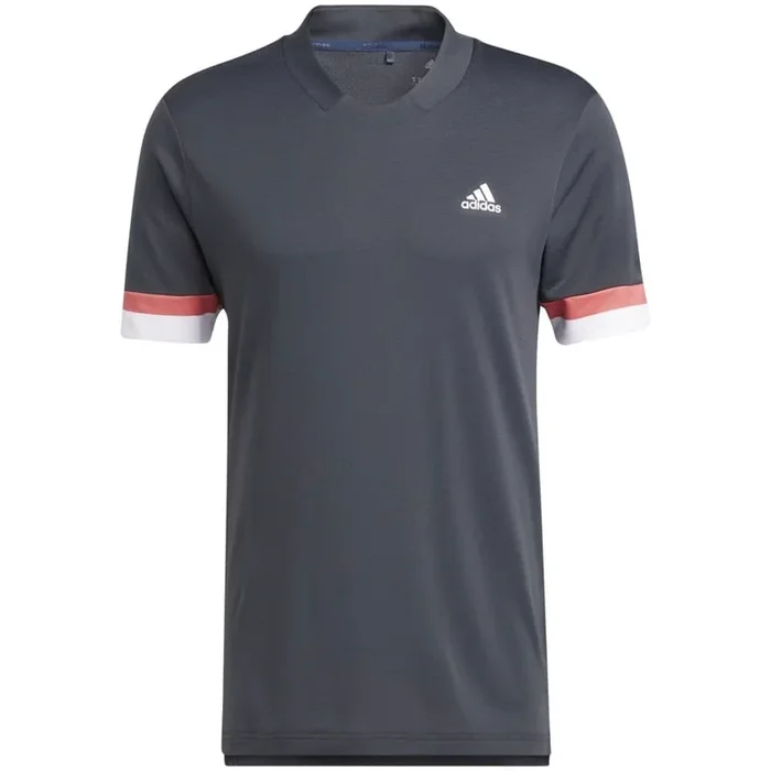 HEAT.RDY Blade Collar Polo