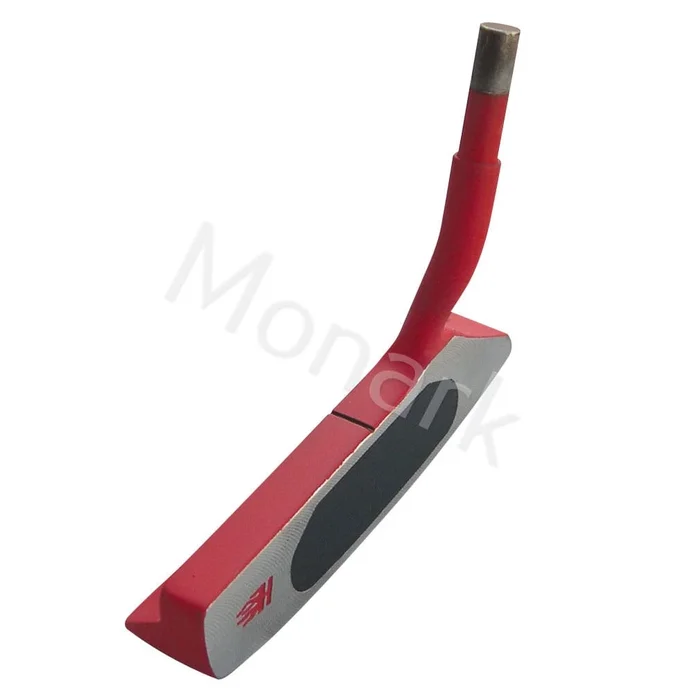 Heater 3.0 Blade Putter Head – Red