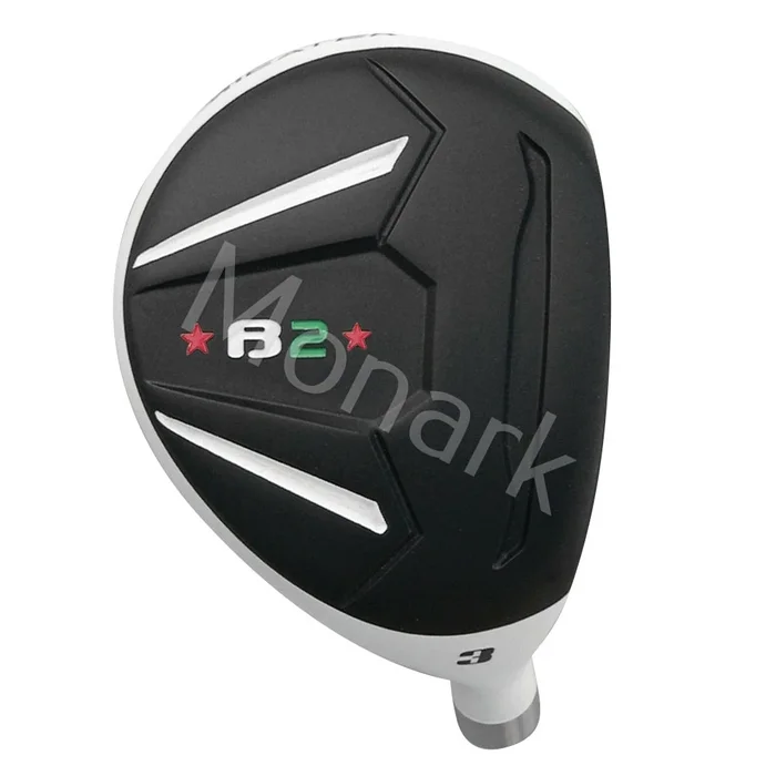 Heater B-2 Hybrid Head