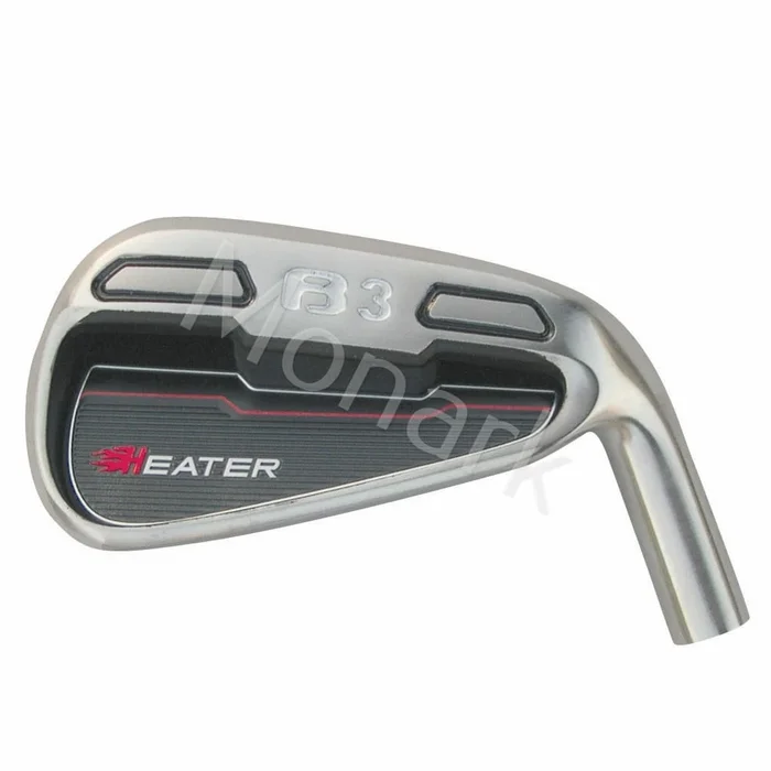 Heater B-3 Iron Heads