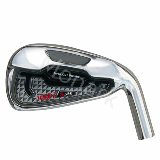 Heater BMT S-550 Iron Head