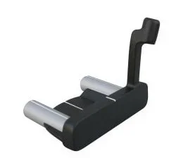Heater X10 Mallet Golf Putter Custom Built!