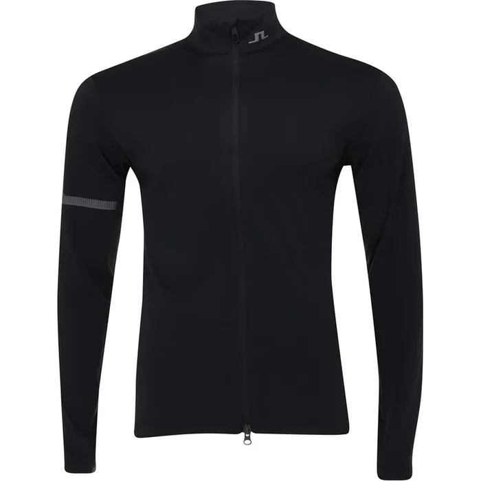 Heath Full Zip Mid Layer