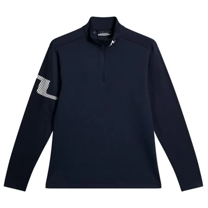 Heath Strike 1/4 Zip Mid Layer
