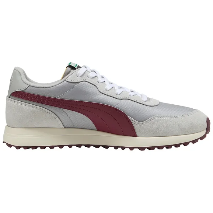 Helsinki G Spikeless Golf Shoes