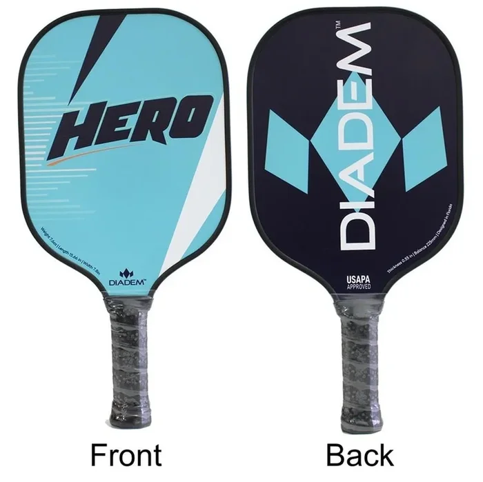 Hero Pickleball Starter Set