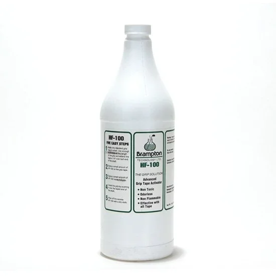 HF-100 Grip Tape Activator (1 Gallon)