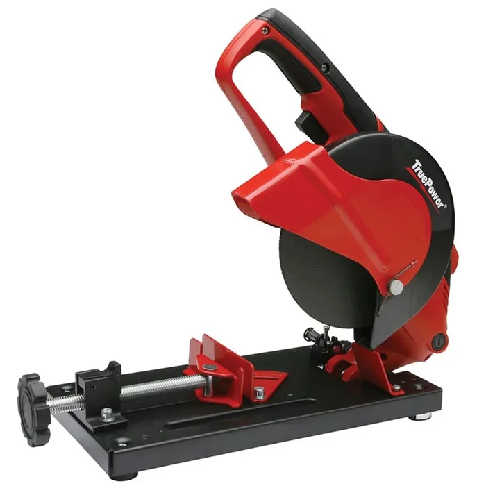 High Speed 6″ Chop Saw – CSM6