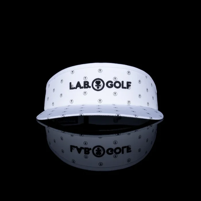 High-Top Visor