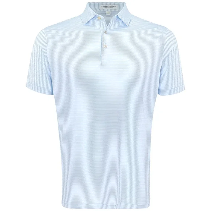 Highlands Performance Jersey Polo