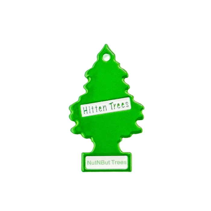 Hitten Trees NutNBut Trees