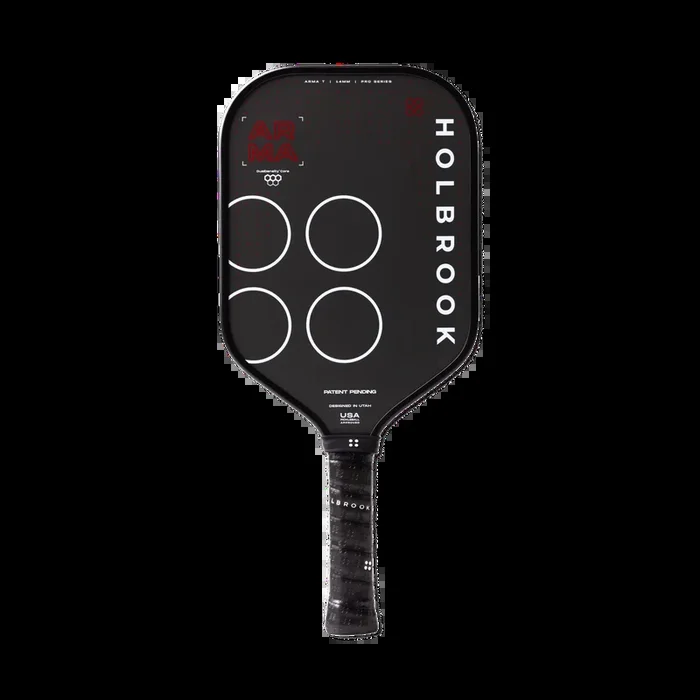 Holbrook Arma T Pickleball Paddle