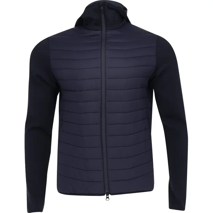 Holden Quilt Hybrid Hood Jacket