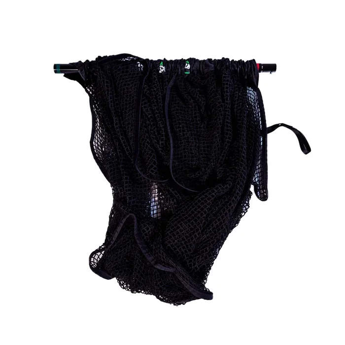 Home Replacement Net (Black)