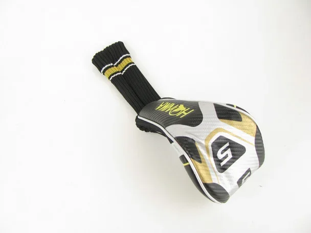 Honma Golf Beres Fairway 5 wood Headcover