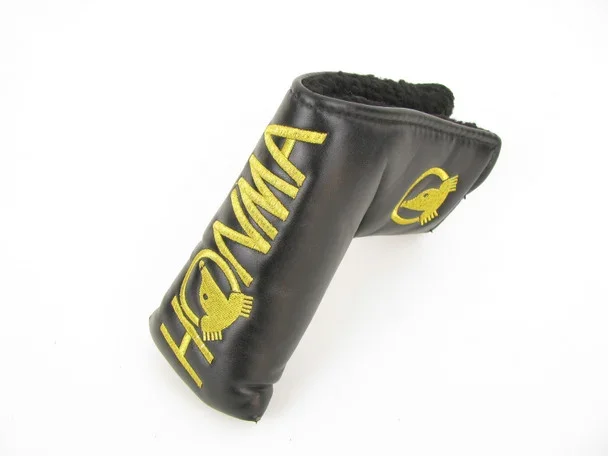 Honma Golf Putter Headcover