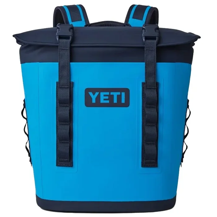 Hopper Backpack Soft Cooler