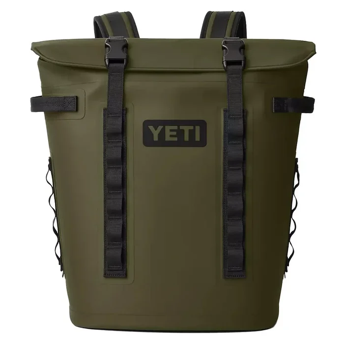 Hopper M20 Backpack Soft Cooler