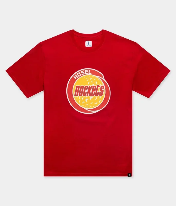 Hosel Rockets Tee