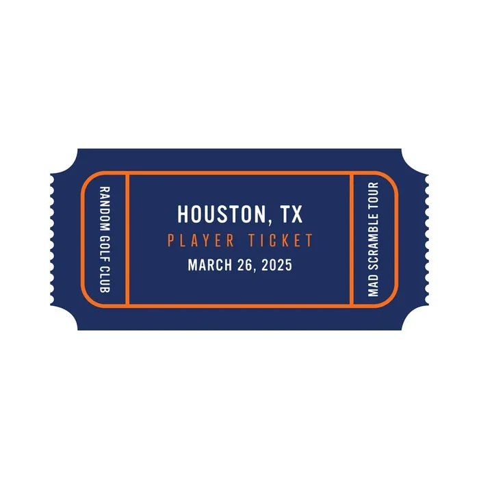 HOUSTON, TX – MARCH 26TH