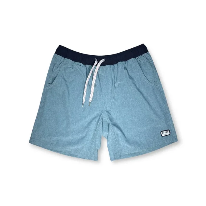 Hudson Performance Short – Meadowbrook – Live Forever Golf