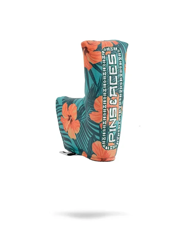 Hula – Blade Putter Cover