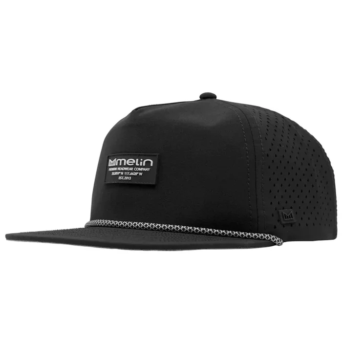 Hydro Coronado Brick Hat