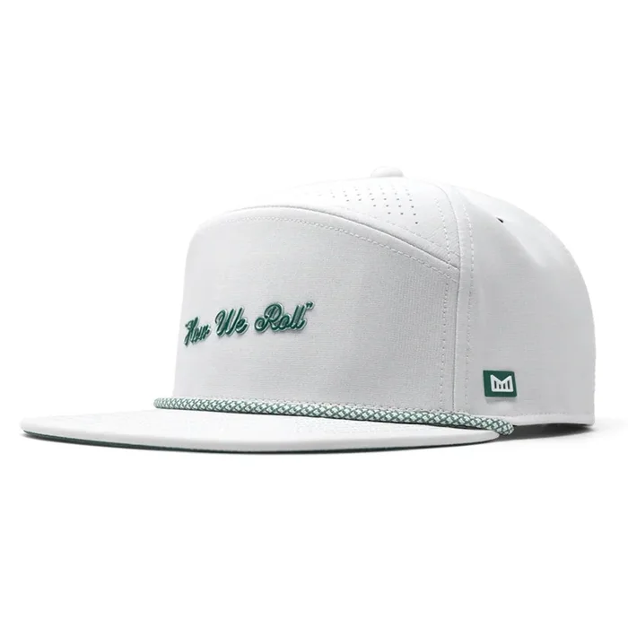 Hydro Trenches Links Hat