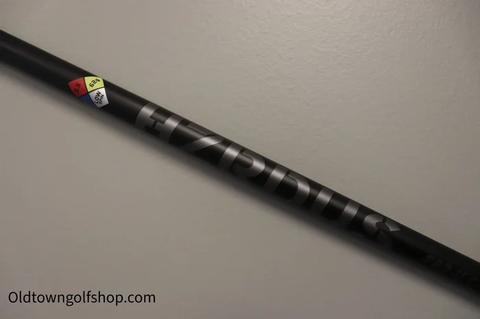 HZRDUS Black – Original
