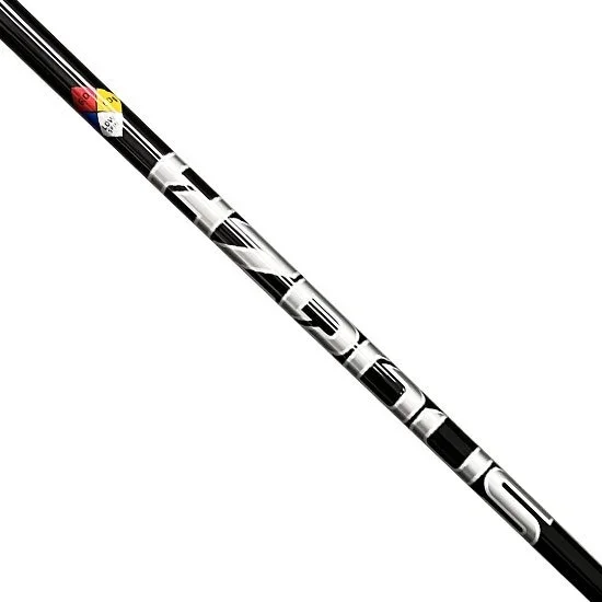 HZRDUS G4 Black Hybrid 80