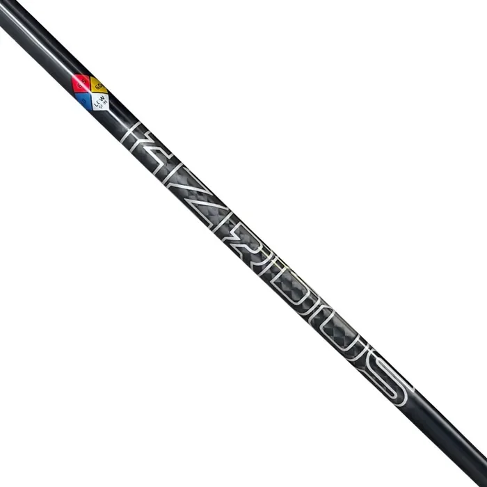 HZRDUS G5 Black 80