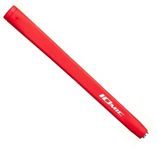 I-Classic Putter Midsize Red
