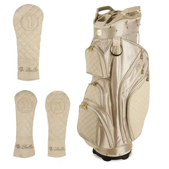 iBella Ladies Golf Cart Bag