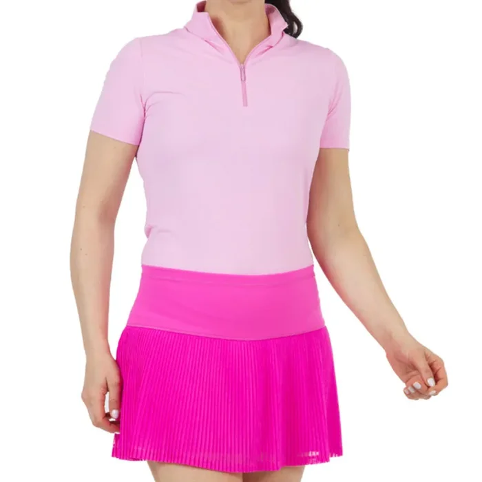 IBKUL Women’s Solid Mesh 13