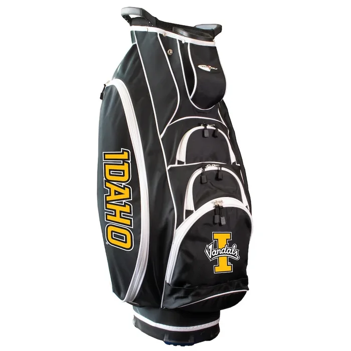 Idaho Vandals Albatross Cart Golf Bag