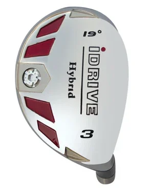 iDrive Hybrid,Burner Style, Custom Built , Right or Left Hand!