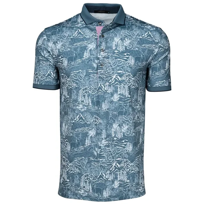 In The Valley Polo