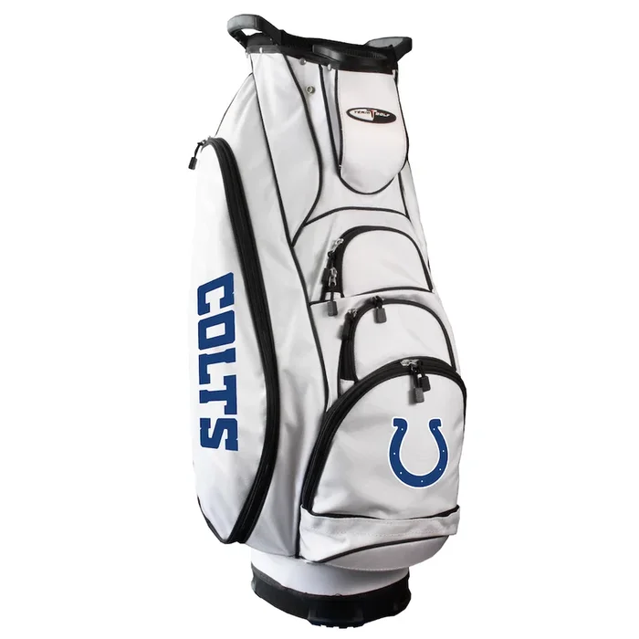 Indianapolis Colts Albatross Cart Bag