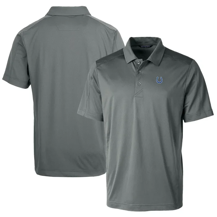 Indianapolis Colts Golf Shirts and Polos