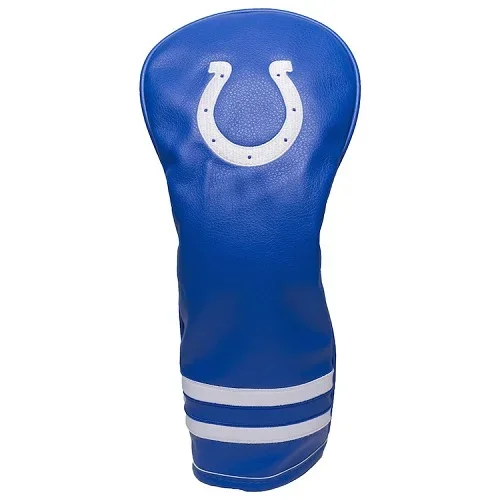 Indianapolis Colts Vintage Driver Head Cover